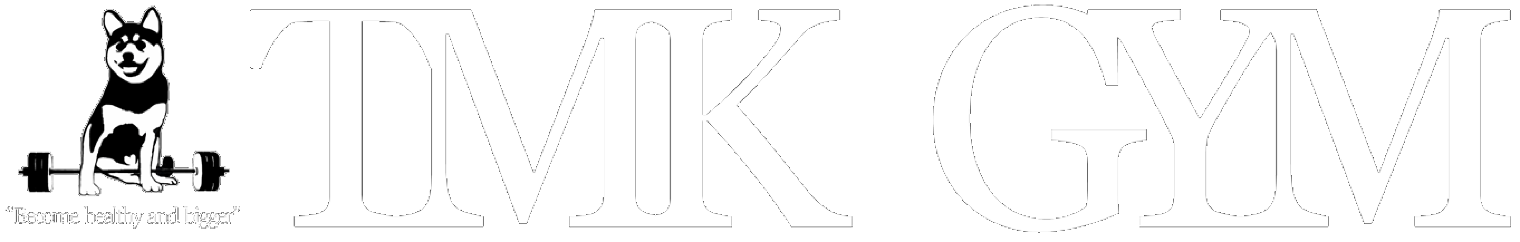 奈良市でボディメイク、パーソナルトレーニング、筋トレのジムで口コミ多数の『TMK GYM（ティーエムケイジム）』